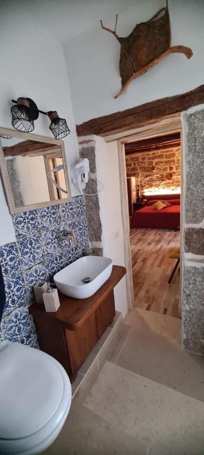 Kabula Bed & Breakfast Olbia Exterior photo