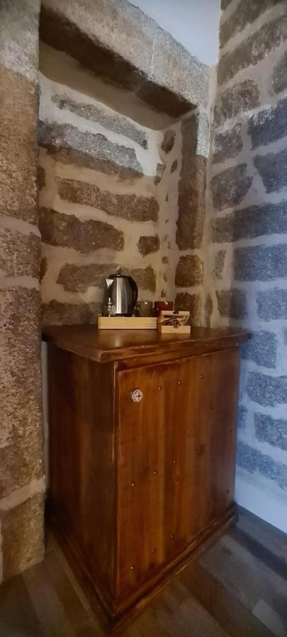 Kabula Bed & Breakfast Olbia Exterior photo