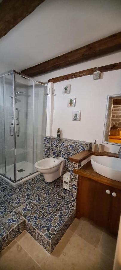 Kabula Bed & Breakfast Olbia Exterior photo