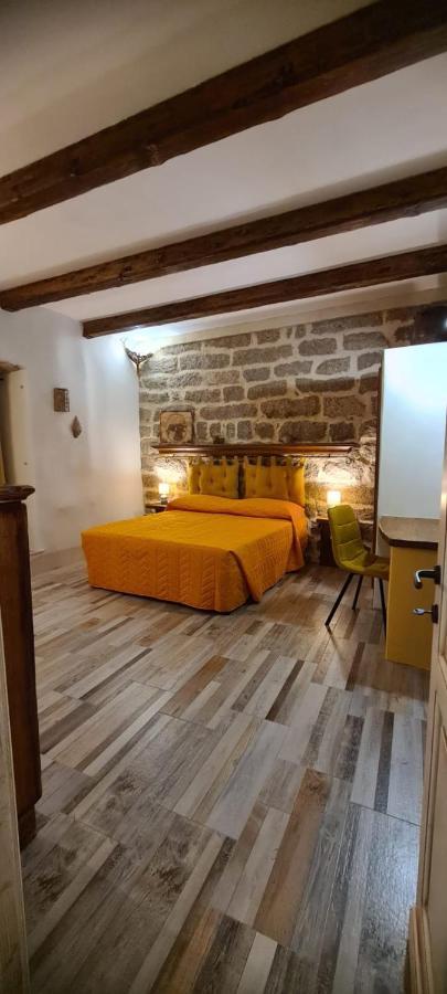 Kabula Bed & Breakfast Olbia Exterior photo